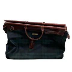 180053 現状品 POLO RALPH LAUREN ポロ・ラルフローレン ボストンバッグ