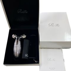 ReFa RF-PC2019B SILVER - メルカリ
