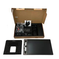 Artisul sp1603 液晶ペンタブレット 本体 、スタンド【おまけ付き
