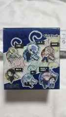 呪術廻戦 ぴた！でふぉめ アクリル 2 フルセット 未開封