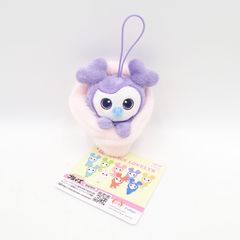 TWICE LOVELYS サナ サブリー baby 未使用 おくるみマスコット GIGO