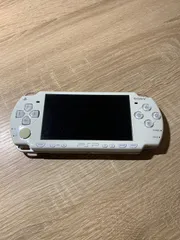 2026年最新】PSP-2000 セラミック・ホワイトの人気アイテム - メルカリ