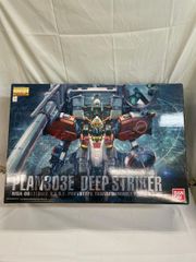 MG MSA-0011[Bst] PLAN303E ディープストライカー - メルカリ
