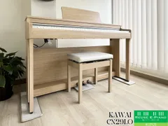 2026年最新】kawai cn29loの人気アイテム - メルカリ