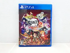 PS4 鬼滅の刃 ヒノカミ血風譚2【F6592-007】056