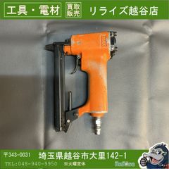 MAX エアータッカー TA-35 A /422 J 本体のみ - メルカリ