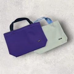 ミニトートバッグ ②