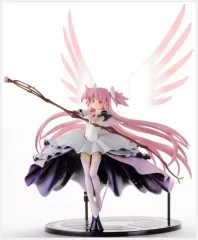 開封済みアルティメットまどかフィギュアB賞 魔法少女まどか☆マギカ