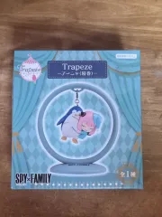 SPY×FAMILY(スパイファミリー) Trapeze(空中ブランコ)シリーズ フィギュア アーニャ・フォージャー(未開封)