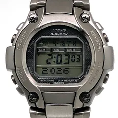 2026年最新】g-shock MRG-220の人気アイテム - メルカリ