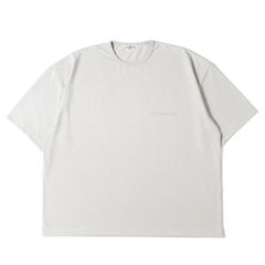 ヴィンテージ色落ち 水洗い加工 美式高街 cleanfit 半袖Tシャツ男女 