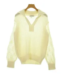 AGNONA ニット・セーター レディース 【古着】【中古】【送料無料】のサムネイル