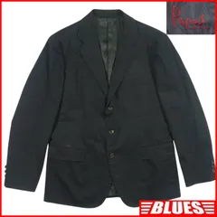 新品未使用！定価132,000円パパス PAPAS SHOP WEB Papas | 全商品 シルクシングルスーツ背抜きL スーツ