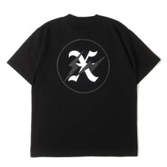 外見至上主義 アライド Tシャツ allied 長谷川蛍介 着用 在庫ラスト☆黒☆韓国限定☆外見至上主義 ALLIED Tシャツ ☆長谷川蛍介