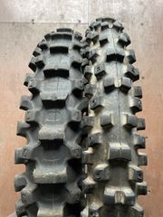 BS X20 新品未使用　21インチフロントタイヤYZ CRF KTM BS X20 新品未使用 21インチフロントタイヤYZ CRF KTM - メルカリ