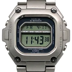 2026年最新】mrg-110 g-shockの人気アイテム - メルカリ
