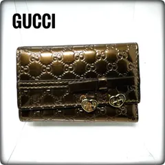 2026年最新】gucci キーケース 6連の人気アイテム - メルカリ