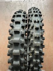 BS X20 21インチ新品未使用YZ CRF KTM BS X20 新品未使用 21インチフロントタイヤYZ CRF KTM - メルカリ