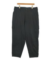 Y's for men Cargo wide pants cotton 3 - メルカリ