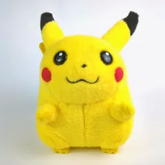 ポンと置くと「ピカチュー」と泣く 初代おしゃべりピカチュー♡ 2026年最新】初代おしゃべりピカチュウの人気アイテム - メルカリ