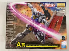 2026年最新】MG 1/100 RX-78-02 ガンダム（GUNDAM THE ORIGIN版）の