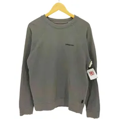 パタゴニア patagonia 20AW P-6 LOGO ORGANIC CREW SWEATSHIRT オーガニック クルー スウェットシャツ メンズ import：S 