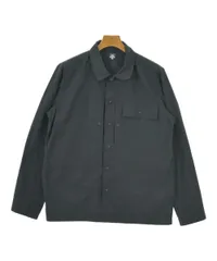 DESCENTE カジュアルシャツ メンズ 【古着】【中古】【送料無料】