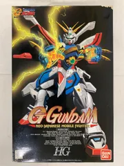 2026年最新】1/100 HG GF13-017NJII ゴッドガンダム 「機動武闘伝G
