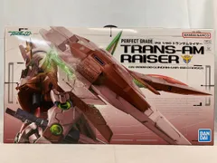2026年最新】pg トランザムライザーの人気アイテム - メルカリ