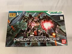 [미개봉]HG 1/144 GN-006GNHW/R 케르디무 건담 GNHW/R (기동전사 건담 00)