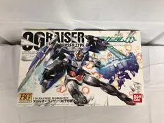 【未開封】1/144 HG ダブルオーライザー(GNコンデンサータイプ) 粒子貯蔵タンク型 機動戦士ガンダム00