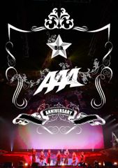 AAA 5th Anniversary LIVE 20100912 at Yokohama Arena [DVD]