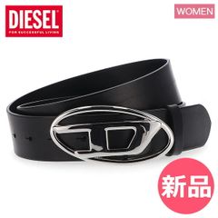 DIESEL B-1dr belt ベルト サイズ80 新品未使用 - メルカリ