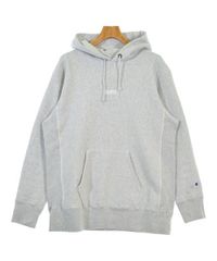 CHAMPION × POPEYE × BEAMS パーカー M オートミール - メルカリ