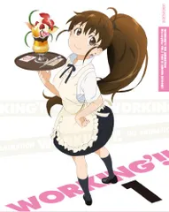 2026年最新】working dvdの人気アイテム - メルカリ