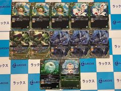 バトルスピリッツ/バトスピ 26RBS1 創世の鼓動 緑Mレア以下 バトルスピリッツ/バトスピ 26RBS1 創世の鼓動 緑Mレア以下