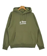 A FEW GOOD KIDS パーカー メンズ 【古着】【中古】【送料無料】のサムネイル