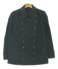 Y's ピーコート レディース 【古着】【中古】【送料無料】