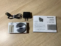 【ジャンク品】Panasonic LUMIX DMC-TZ85 Panasonic DMC-TZ85 Compact Digital Camera LUMIX TZ85 #0002 | eBay