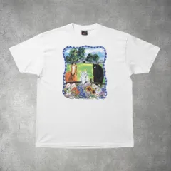 90s USA製 フルーツオブザルーム 馬 アニマル Tシャツ プリントT ヴィンテージ 人気 0-93-1154