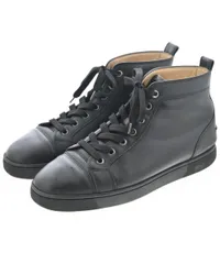 Christian Louboutin スニーカー メンズ 【古着】【中古】【送料無料】