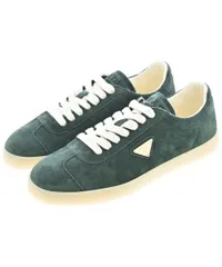 PRADA スニーカー メンズ 【古着】【中古】【送料無料】