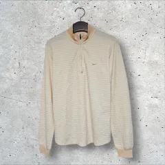 ナイキ ゴルフ ドライフィット ハーフジップ (95/M)