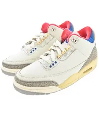 NIKE スニーカー レディース 【古着】【中古】【送料無料】