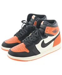 NIKE スニーカー メンズ 【古着】【中古】【送料無料】