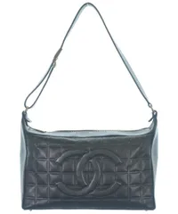 CHANEL ショルダーバッグ レディース 【古着】【中古】【送料無料】