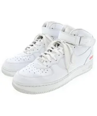 Supreme スニーカー メンズ 【古着】【中古】【送料無料】