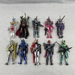 装動 仮面ライダーガヴ 組み立て済み品 セット品 纏め売り - メルカリ