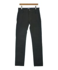 パンツ RAF SIMONS Wide Fit Pants 192-347 RAF SIMONS Wide Fit Pants 192-347 - メルカリ