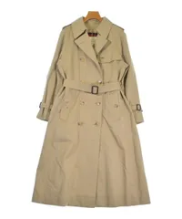 MACKINTOSH トレンチコート レディース 【古着】【中古】【送料無料】